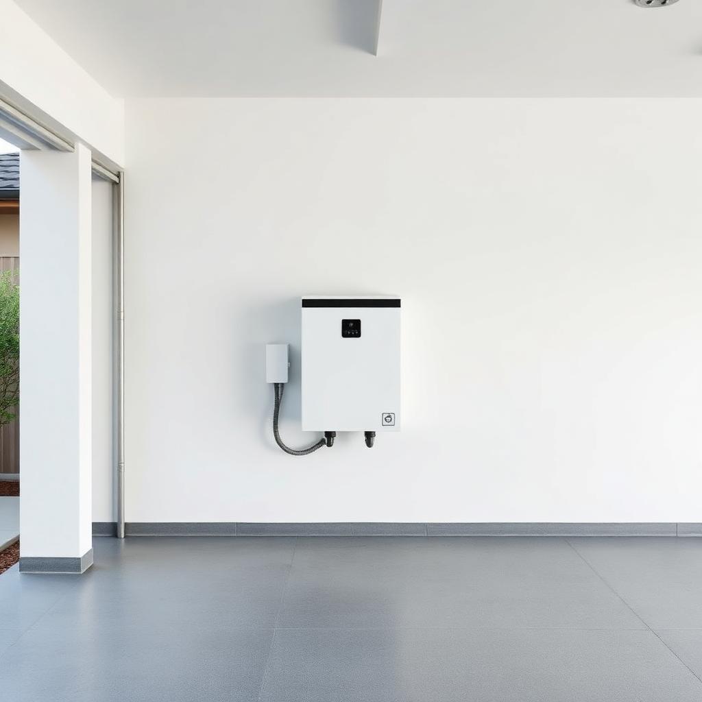 家庭用蓄電池
